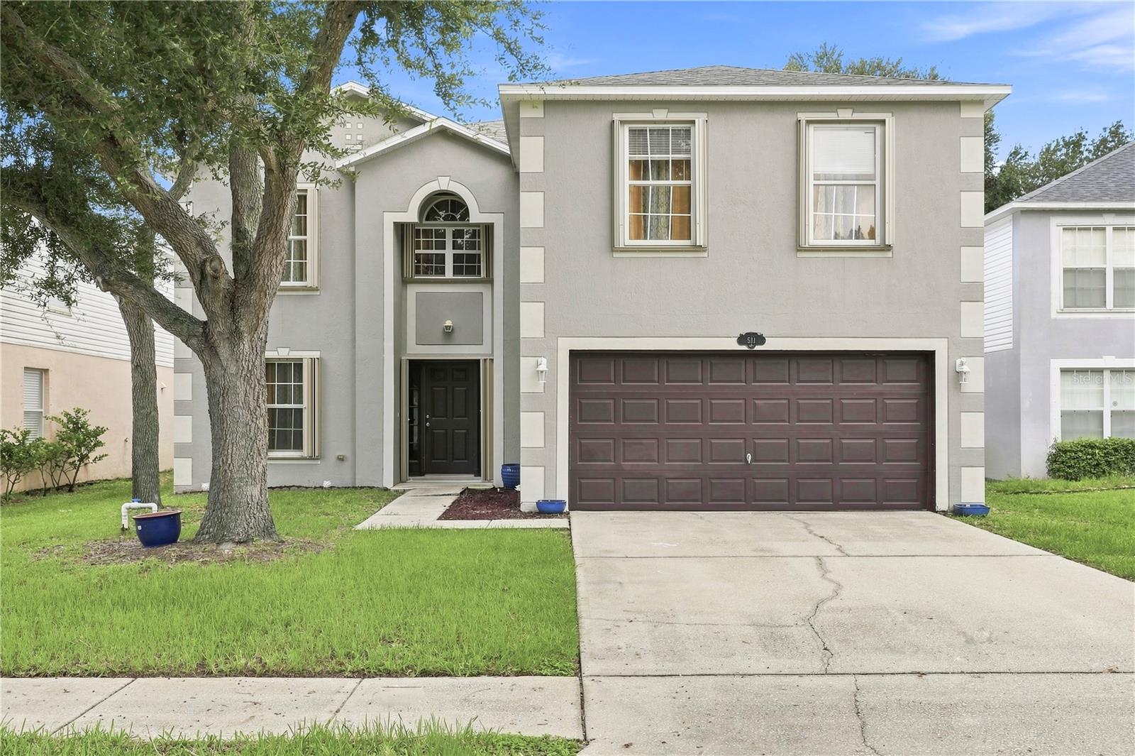 511 Tortuga Way — photo