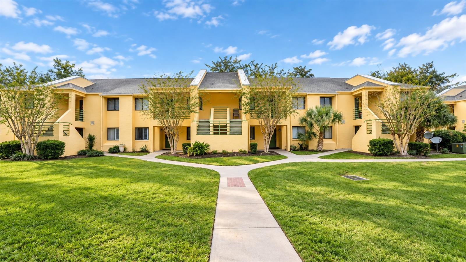 4370 S Lake Orlando Pkwy #2-8 — photo