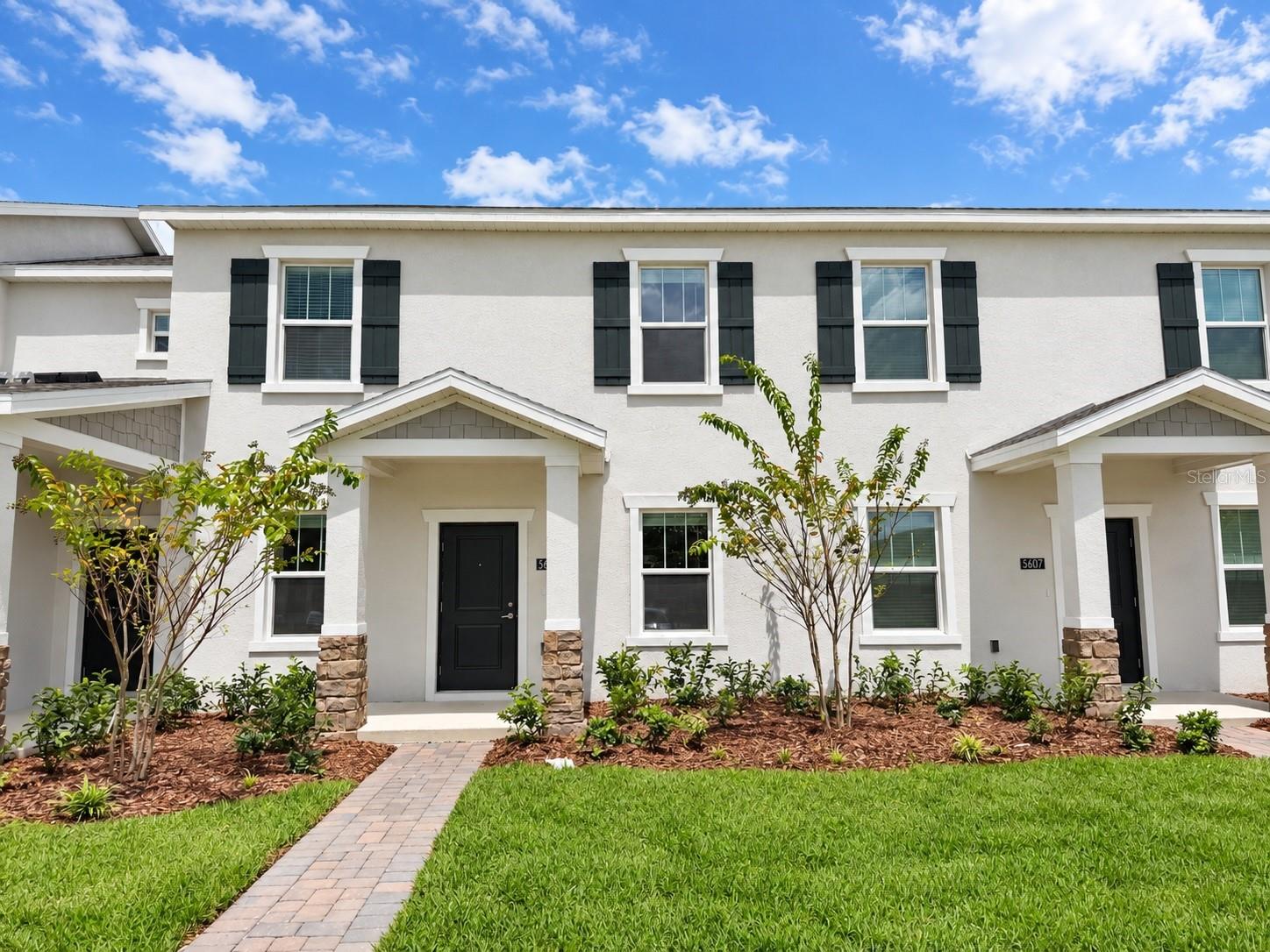 5605 Ronin Dr — photo