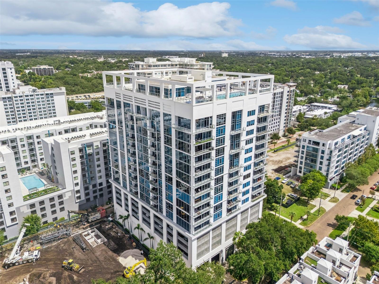 260 S Osceola Ave #1611 — photo