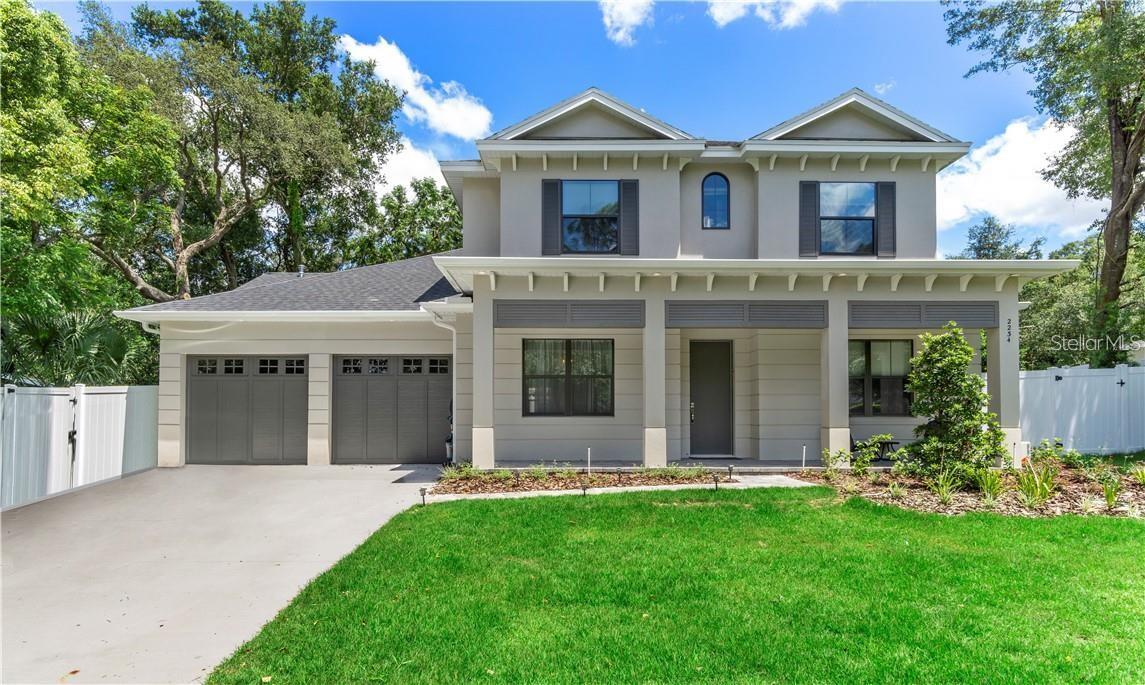 2234 Howard Dr — photo
