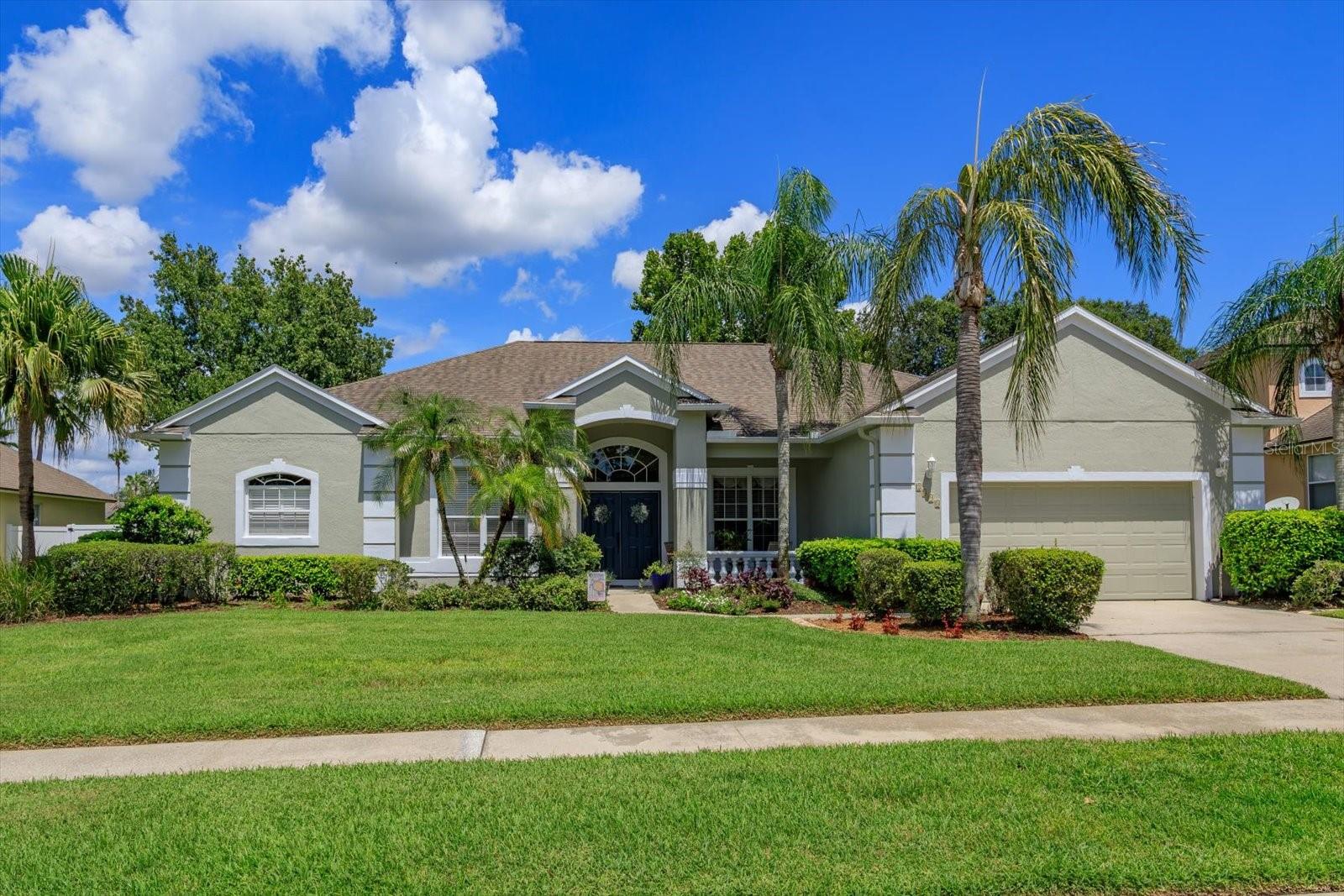2898 Oak Bluff Way — photo
