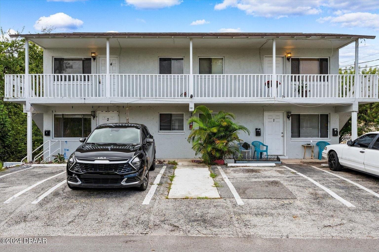 135 S Halifax Ave #6 — photo