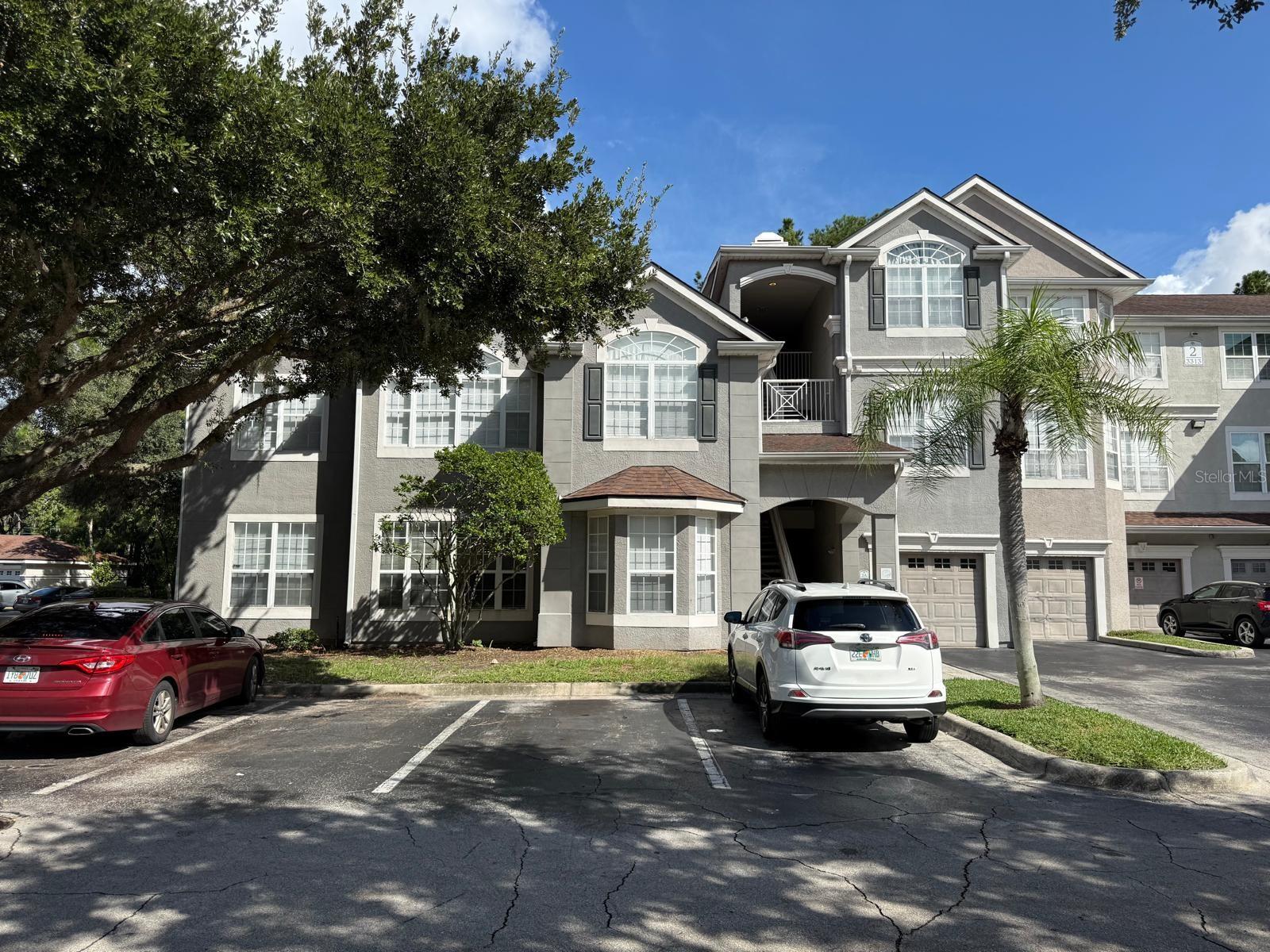 3313 S Kirkman Rd #220 — photo