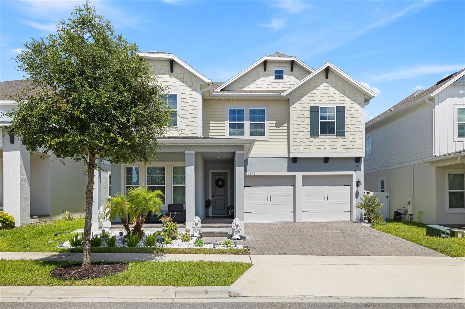 14961 Lebeau Loop, Winter Garden, FL 34787 — photo 2