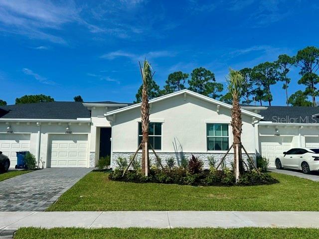 1552 Miraflores Trl NW — photo