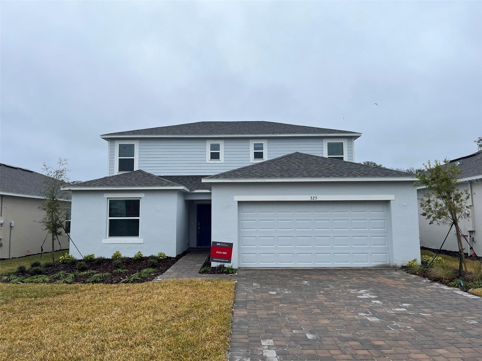 325 River Front Way — photo
