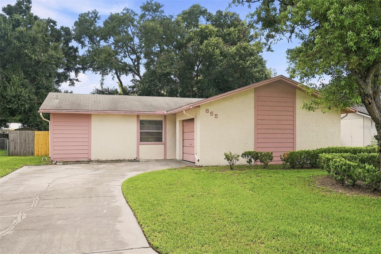 855 Killearn Blvd — photo