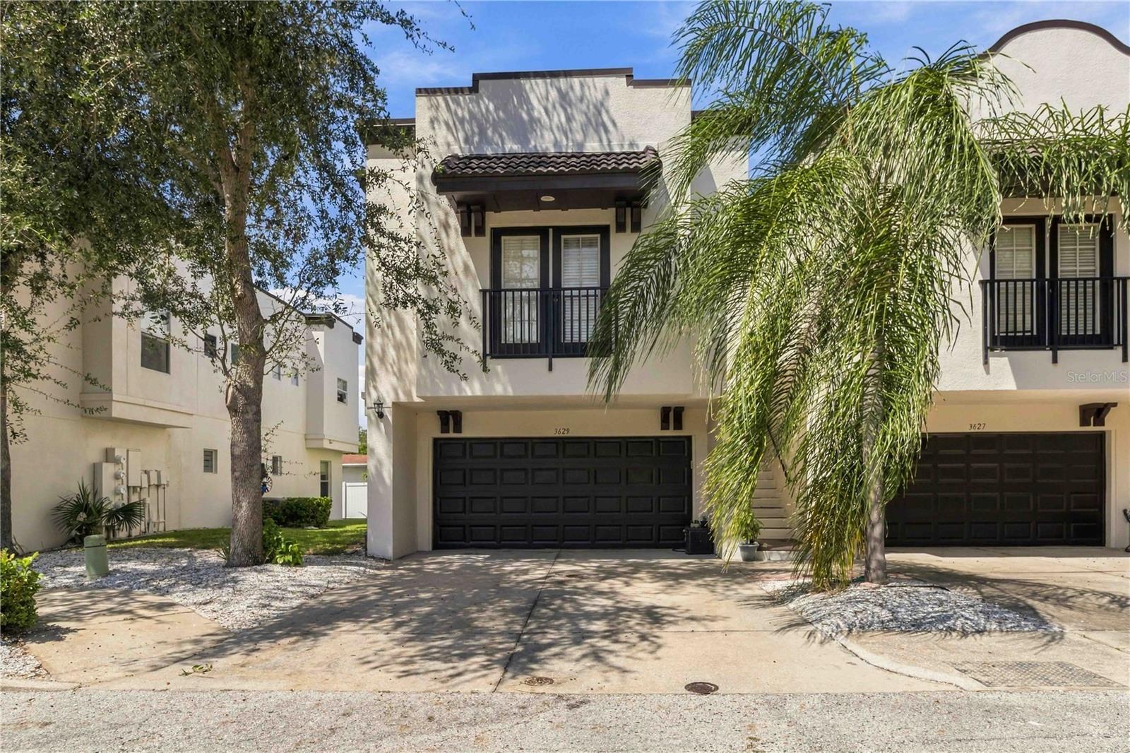 3629 Bay Heights Way — photo