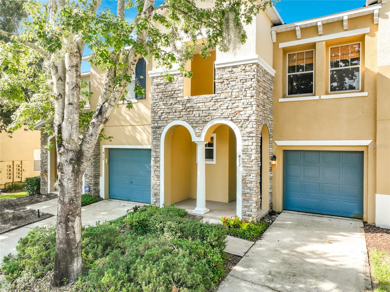 412 Penny Royal Pl — photo