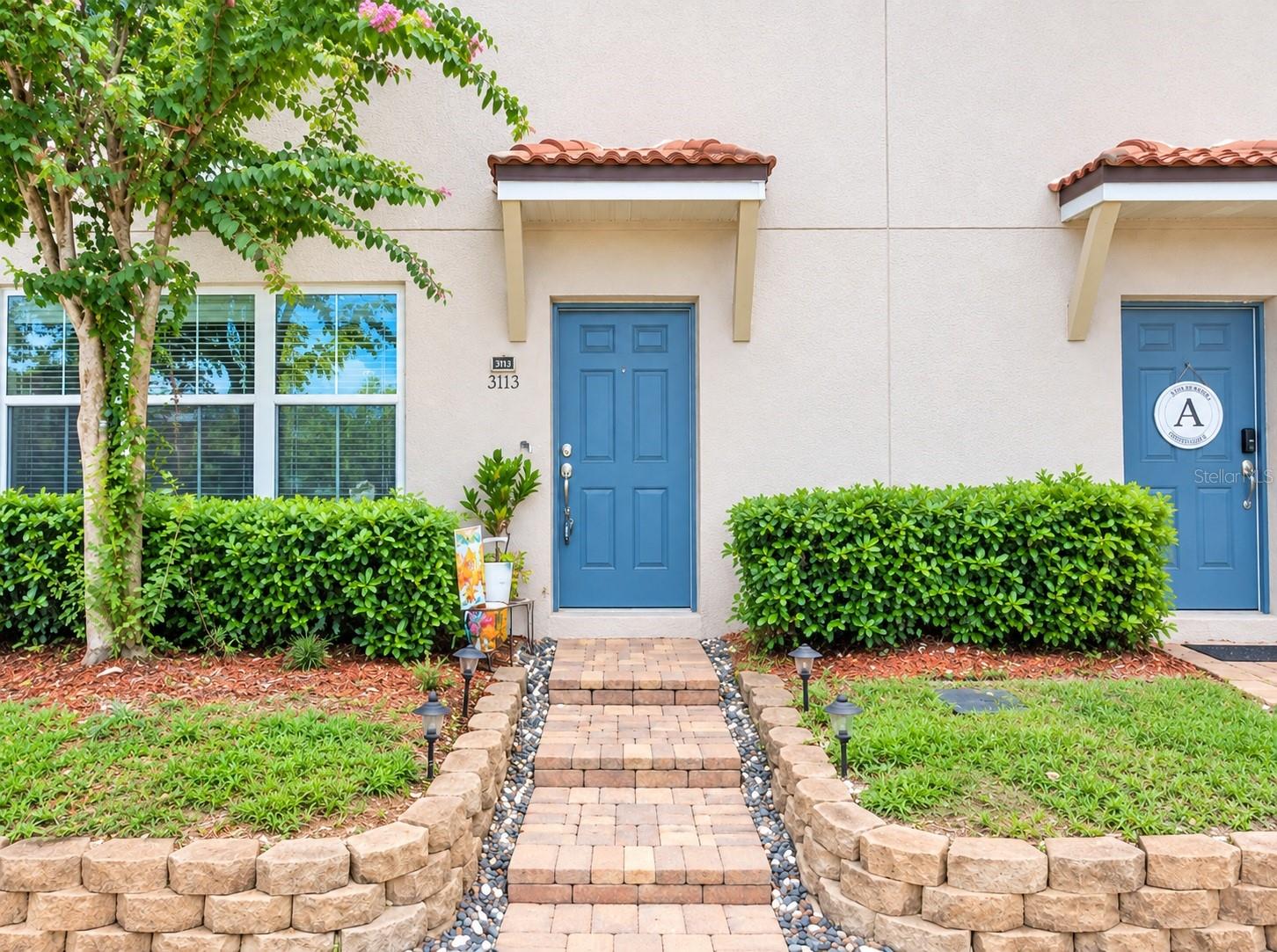 3113 Via Otero Dr — photo