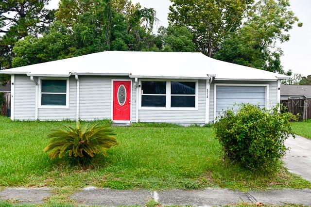 514 Sean Ct — photo