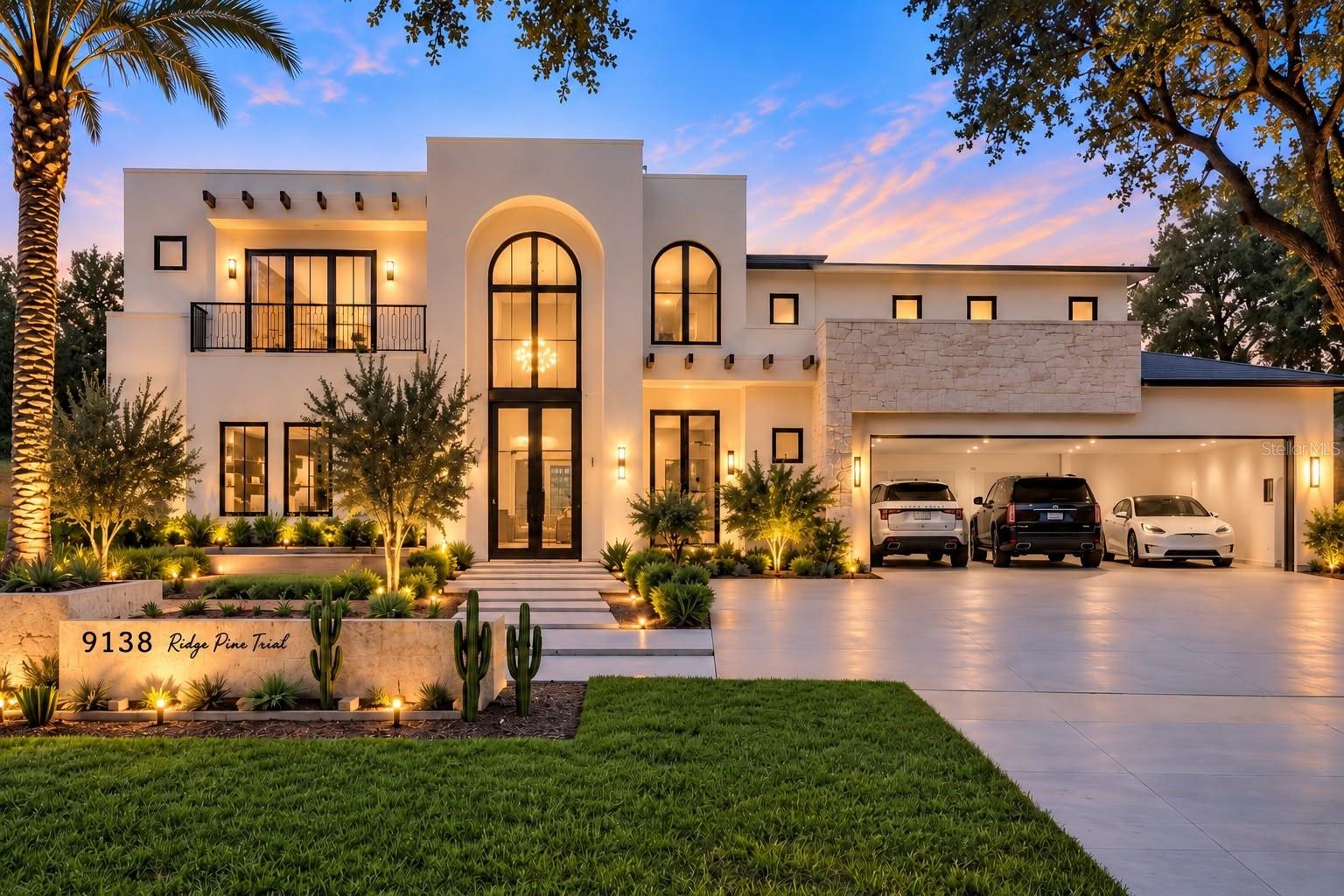 9138 Ridge Pine Trl — photo