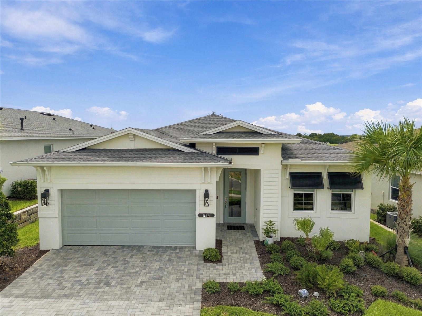 1725 Point Grace Rd — photo