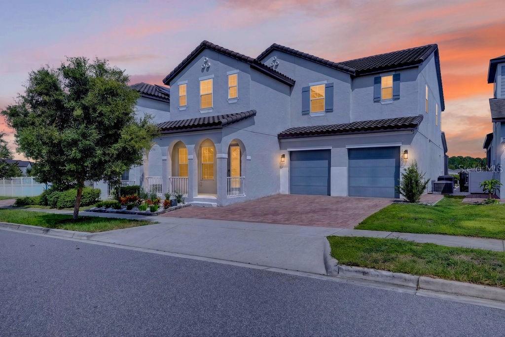 9845 Emerald Berry Dr — photo