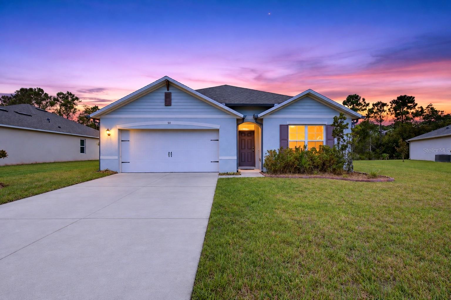 50 Caballero Court, Ormond Beach, FL 32174 — photo 2