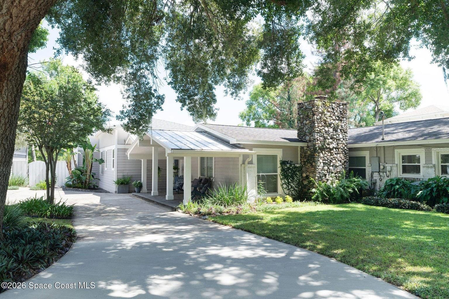 1803 Barker Dr — photo