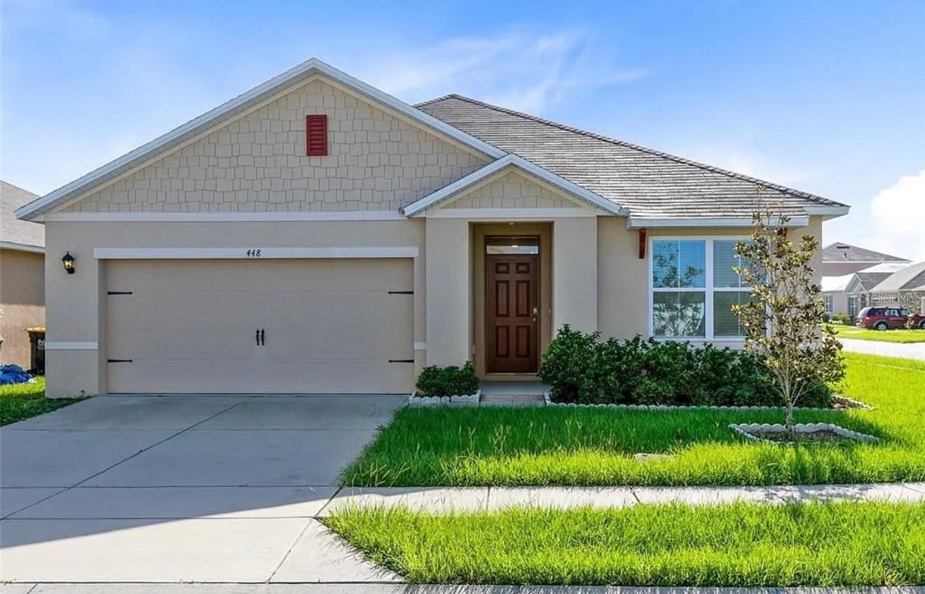 448 Panda Pl — photo