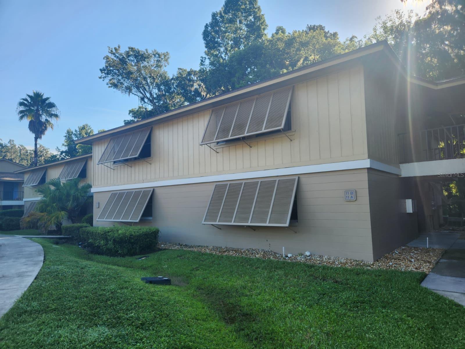 130 Jasmine Woods Ct #11B — photo