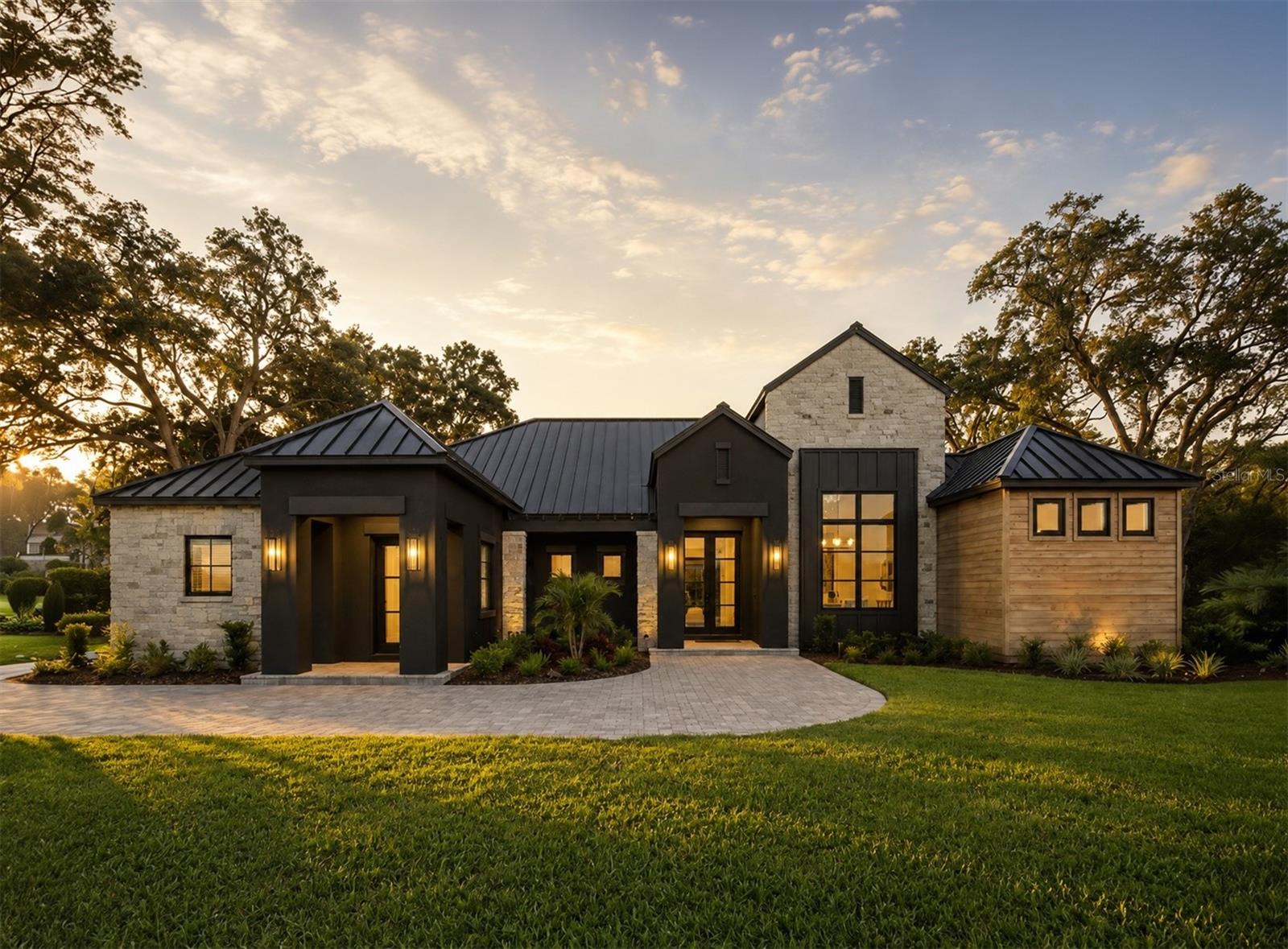 0 SW 136th Court Rd #Lot 4 — photo