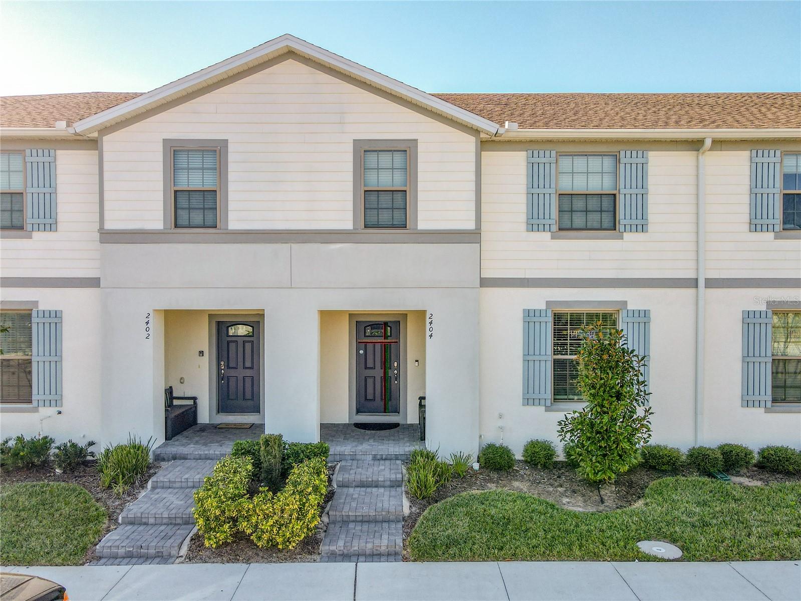 2404 Tanger Dr — photo