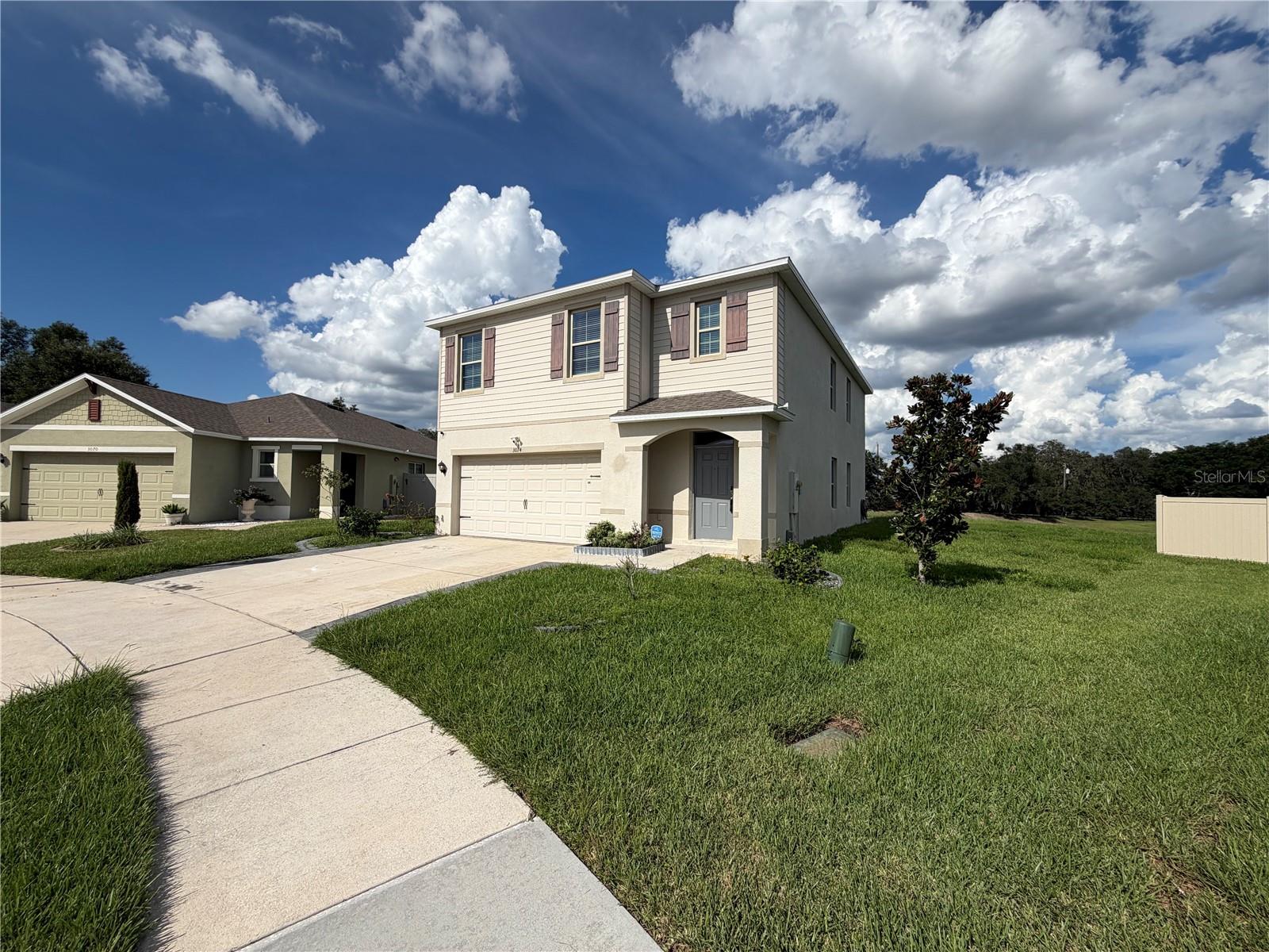 3074 Timber Hawk Cir — photo