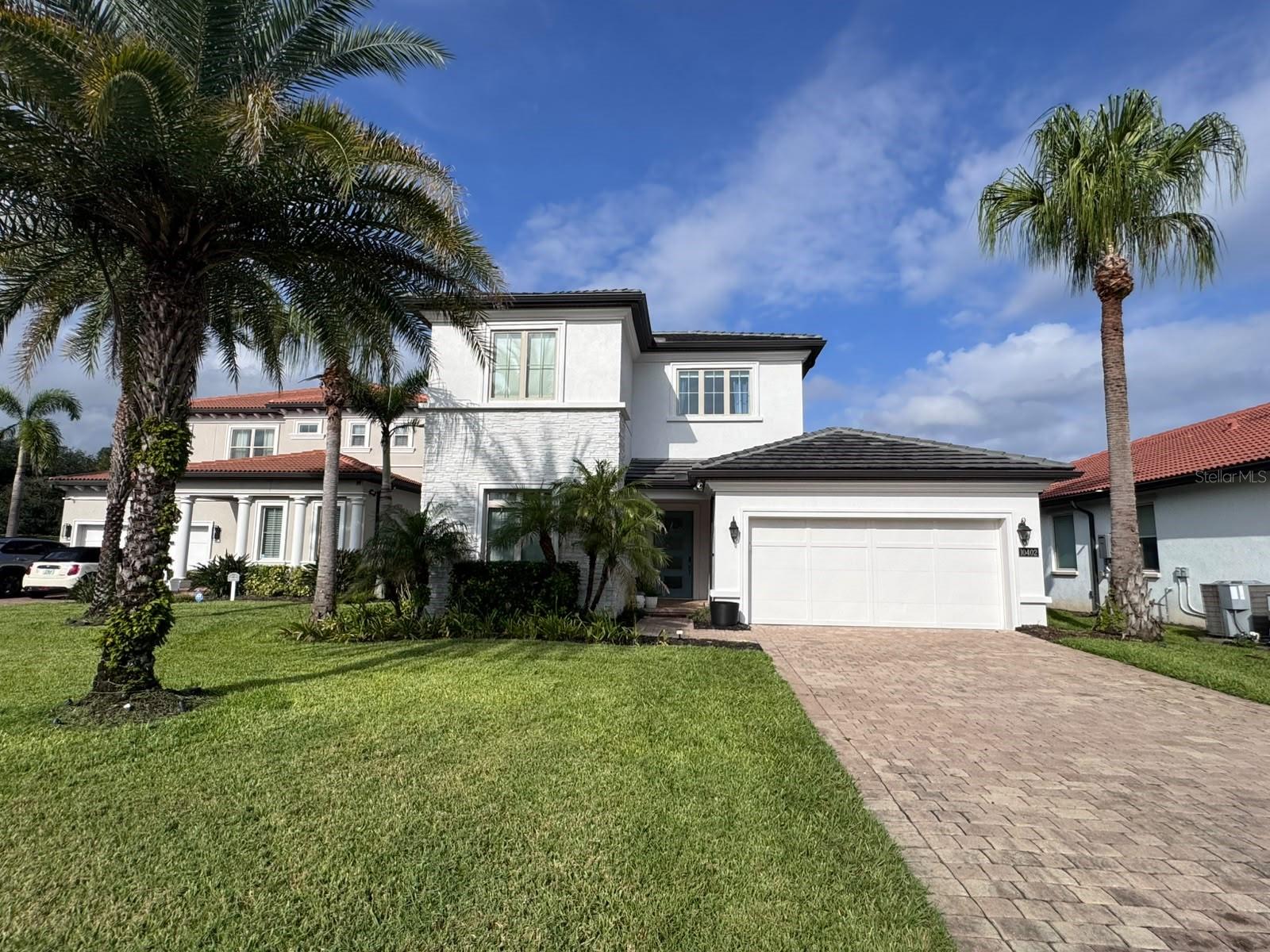 10402 Angel Oak Ct — photo