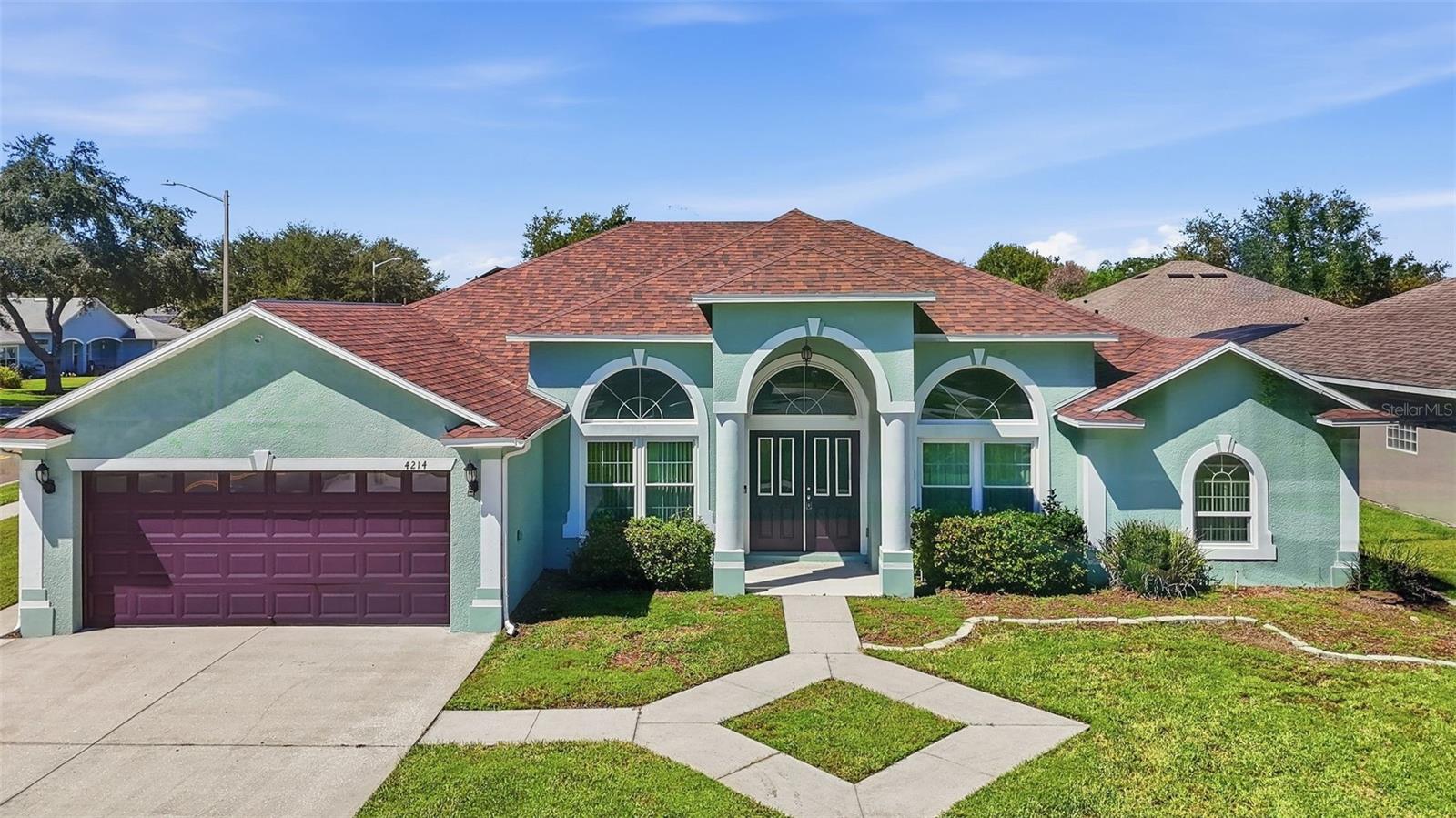 4214 Cinnamon Fern Ct — photo