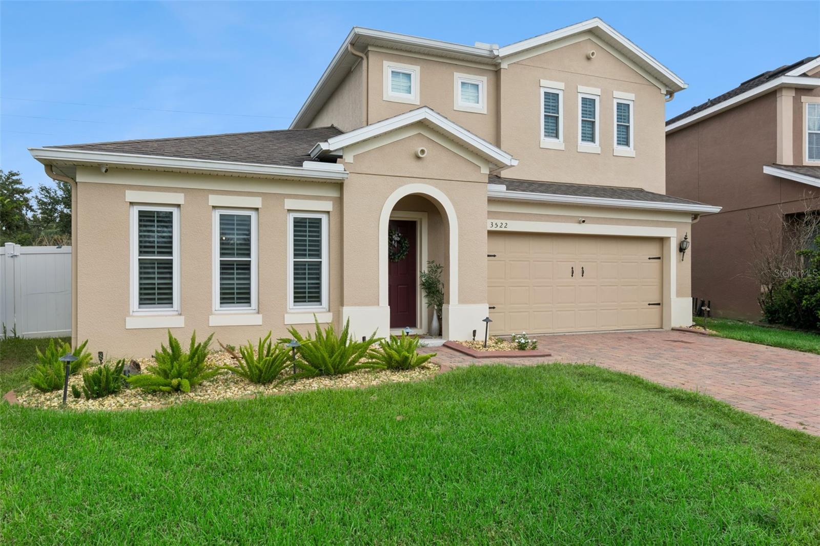 3522 Heart Pine Loop, Ocoee, FL 34761 — photo 2