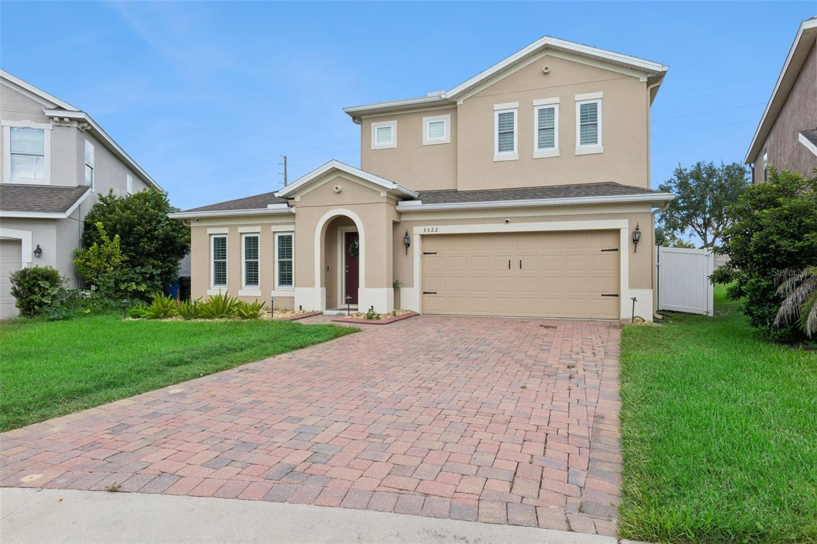 3522 Heart Pine Loop, Ocoee, FL 34761 — photo 3