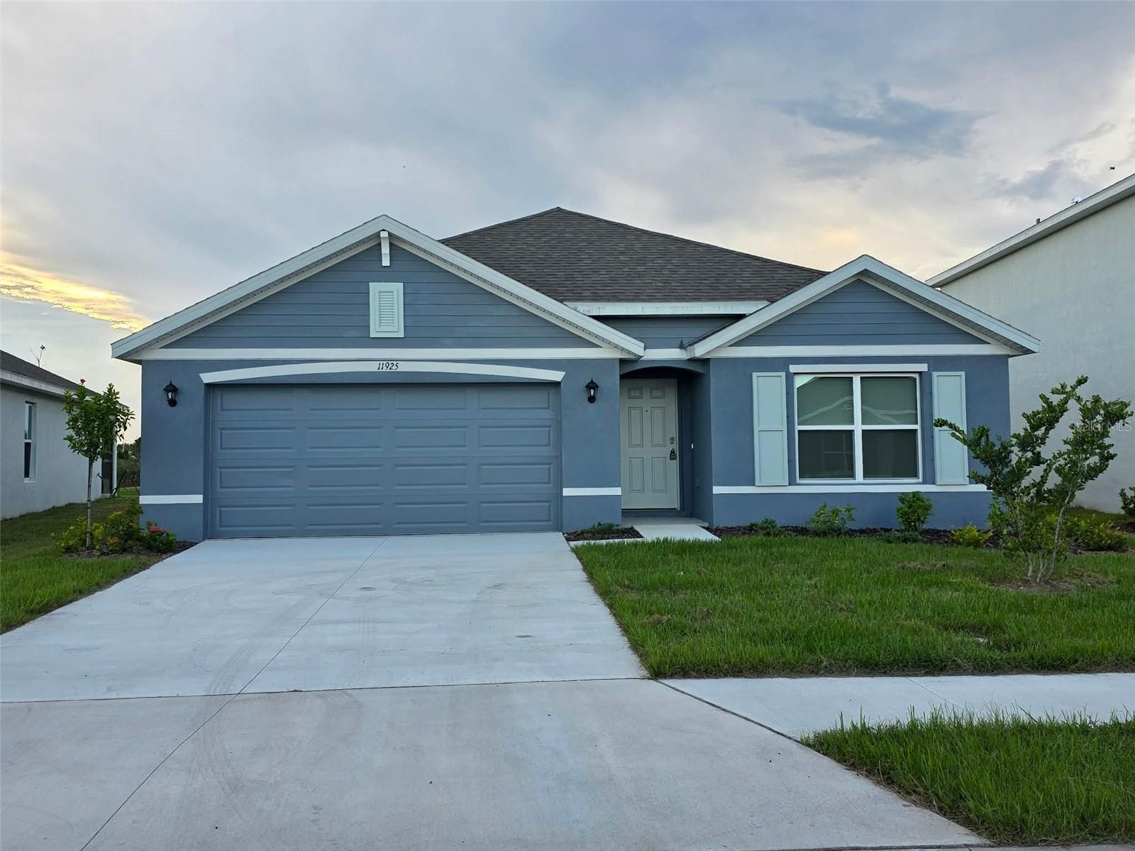 11925 Mountain Island Trl — photo