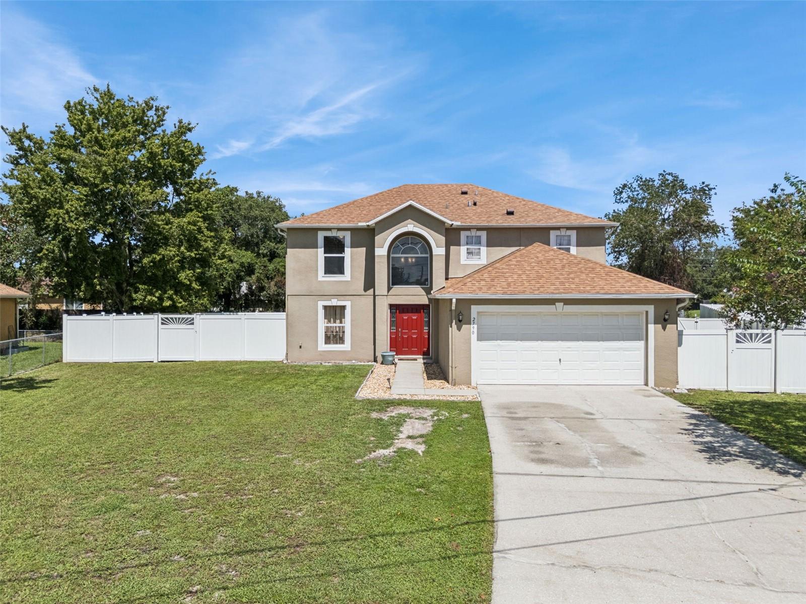 2790 Sanger Ter — photo