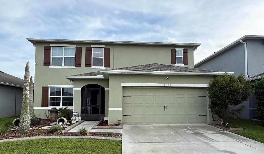 4183 Looking Glass Pl — photo