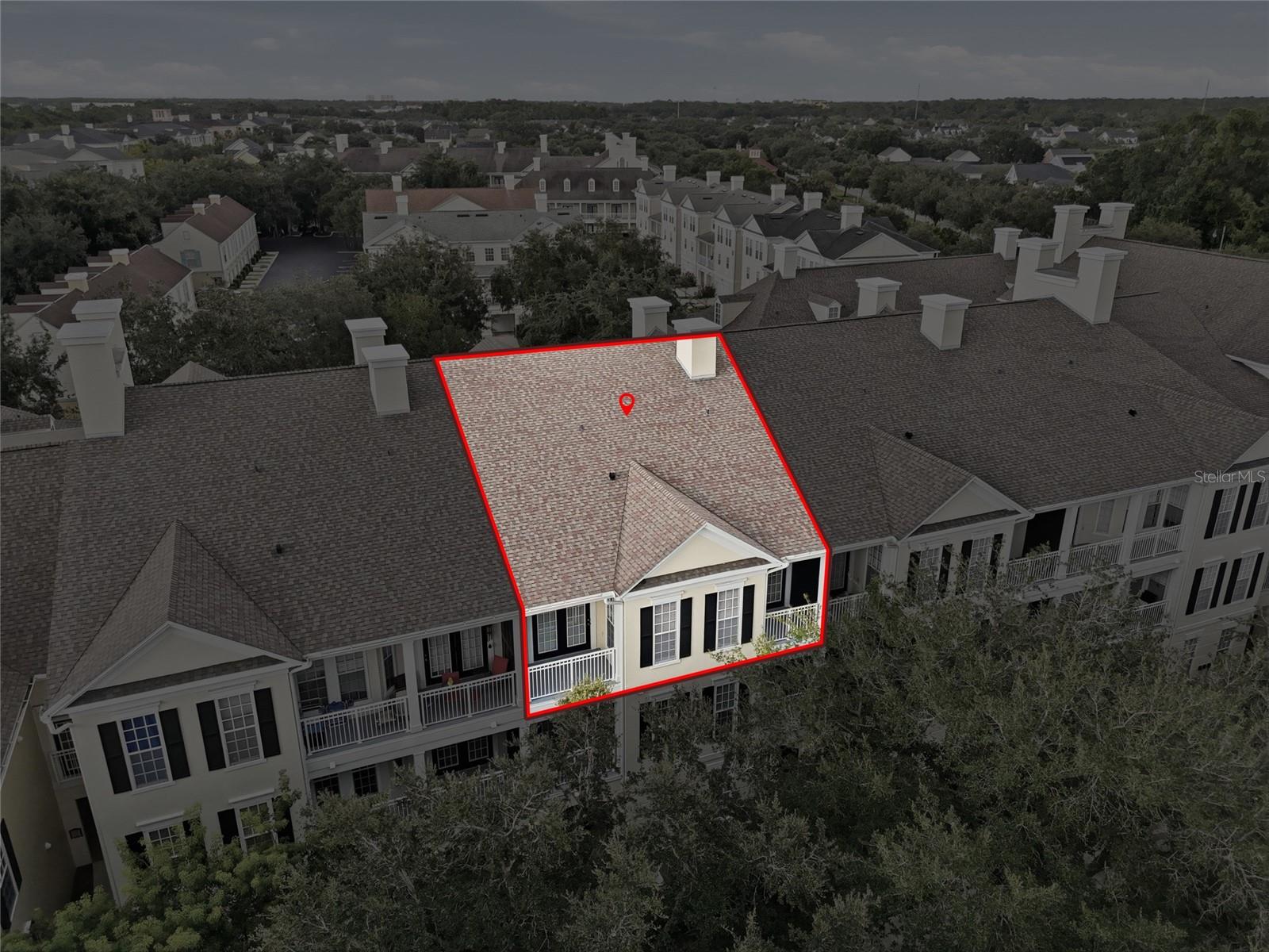315 Grand Magnolia Ave #312 — photo