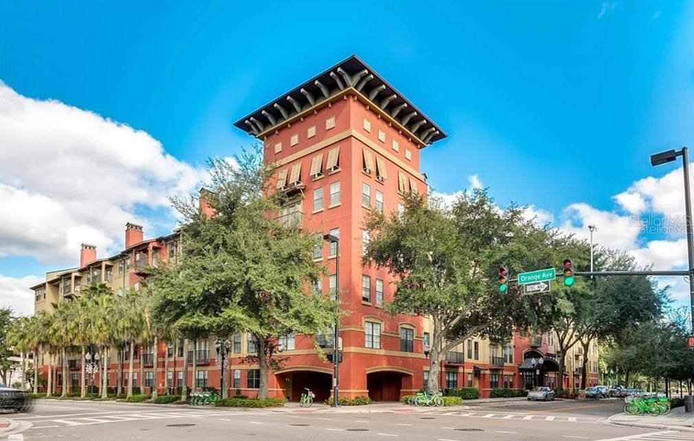 911 N Orange Ave #445 — photo