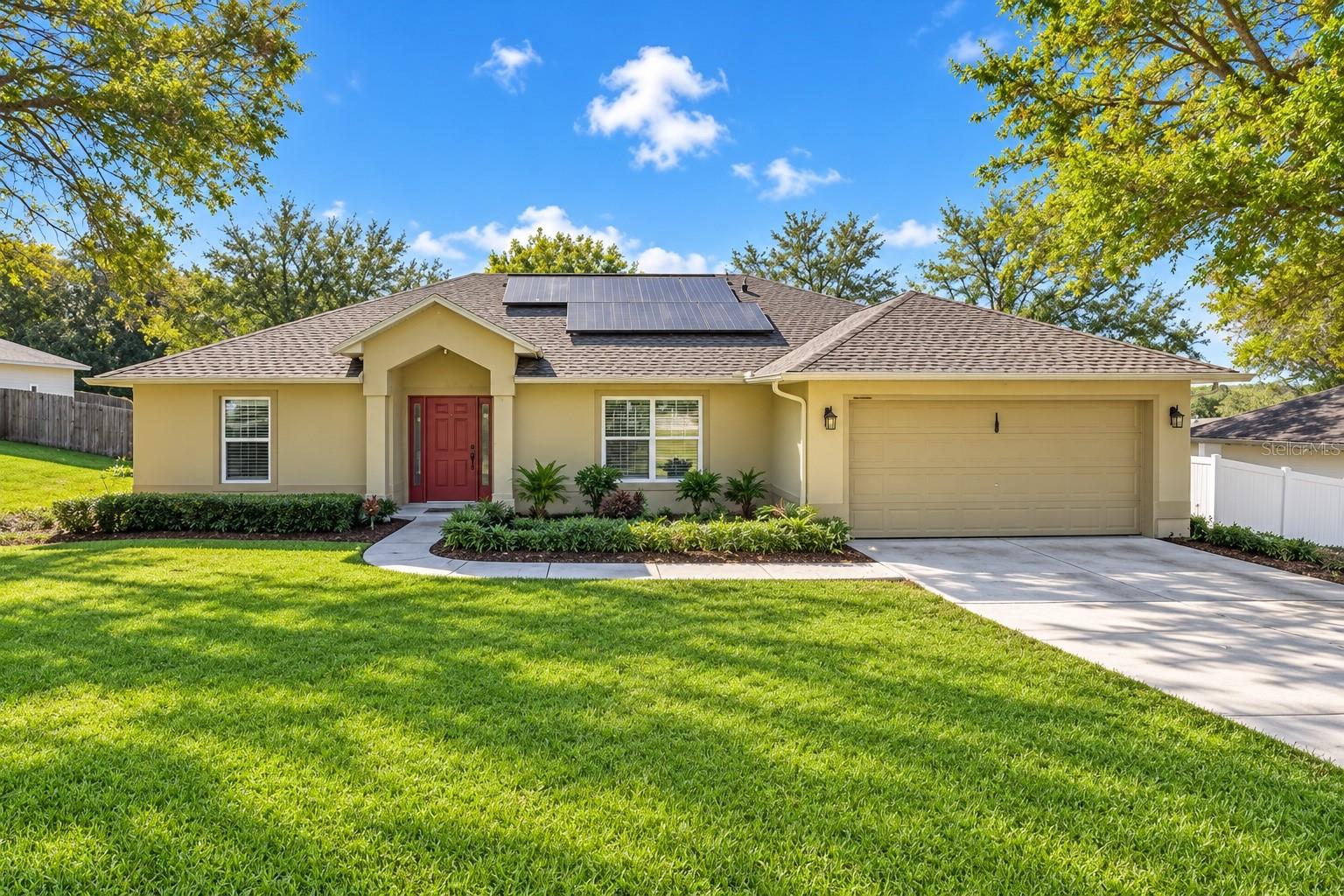 1408 Windy Blur Drive — photo