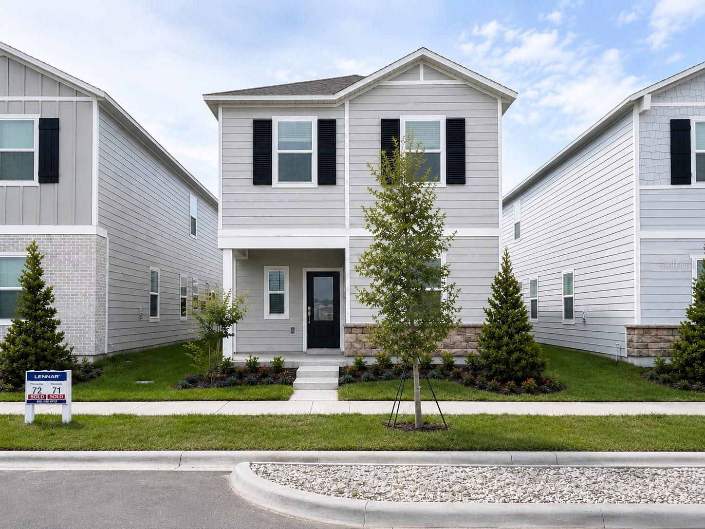 5115 Loyalty Dr — photo