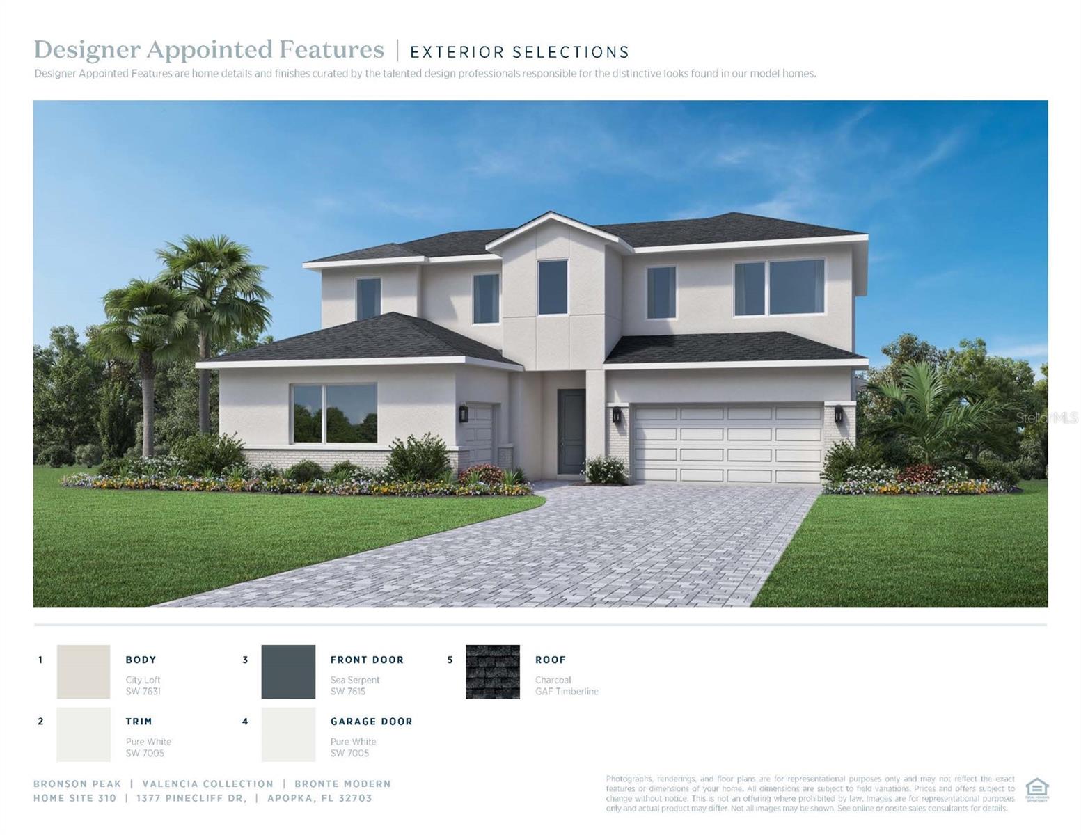 1377 Pinecliff Dr — photo