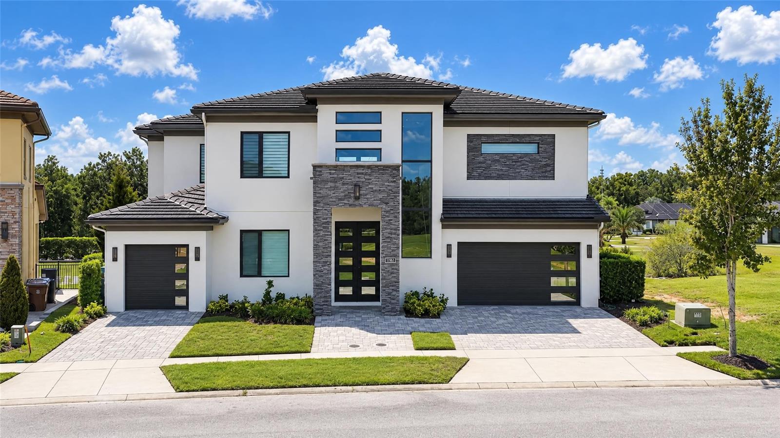 1196 Castle Pines Ct — photo