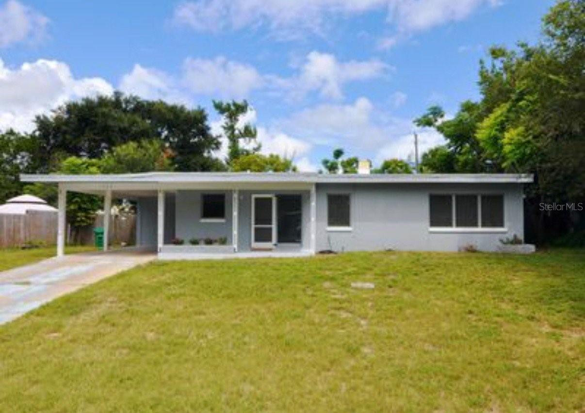 1332 Hillcrest Dr — photo