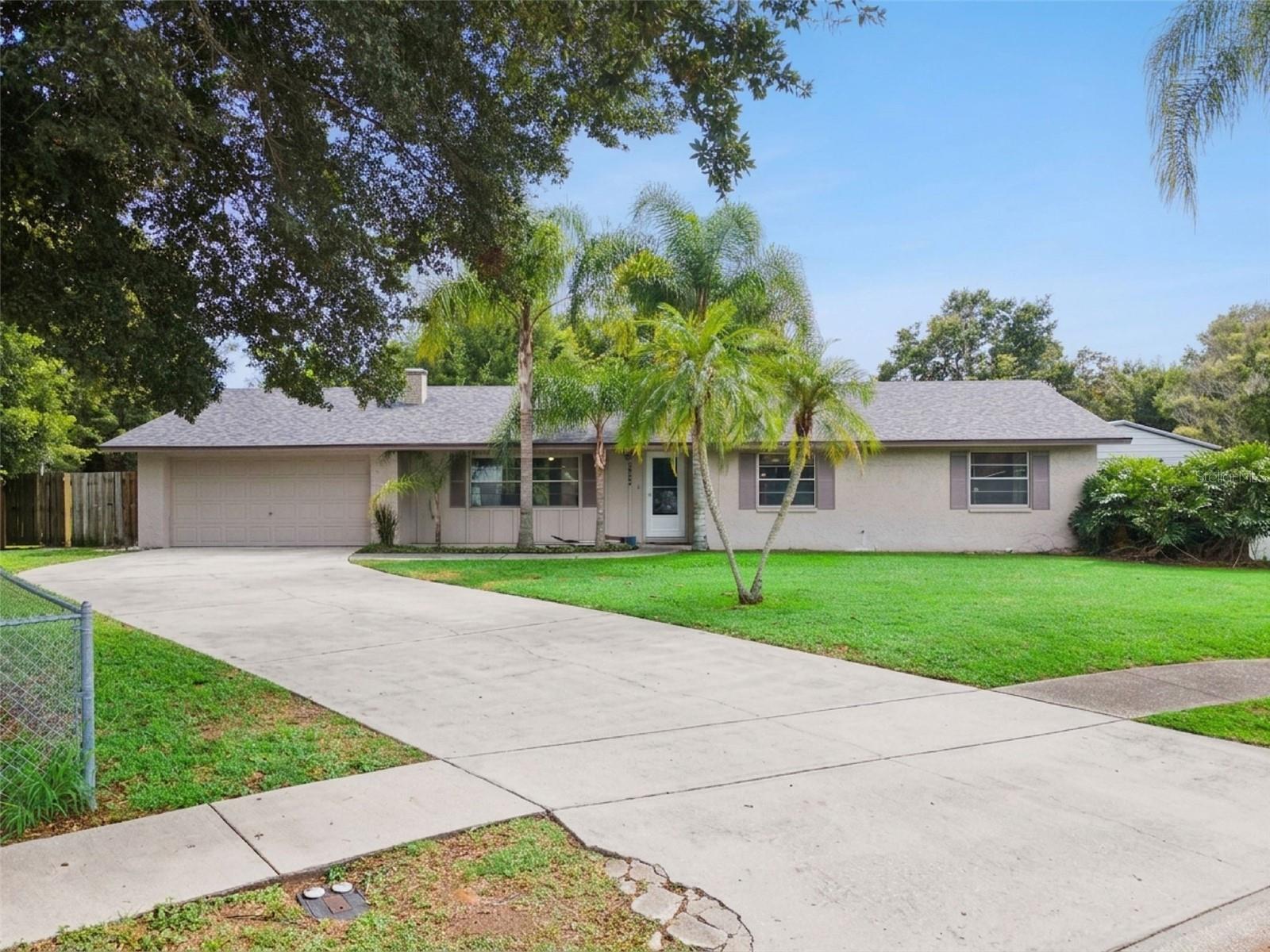 2605 Ridgetop Way — photo