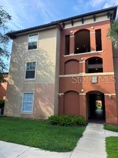 5536 Metrowest Blvd #8-101 — photo