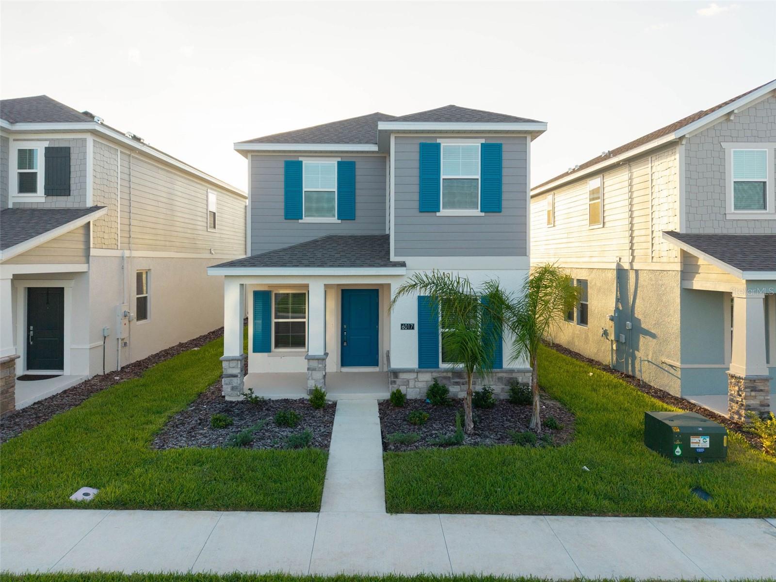 6017 Wellbeing Way — photo