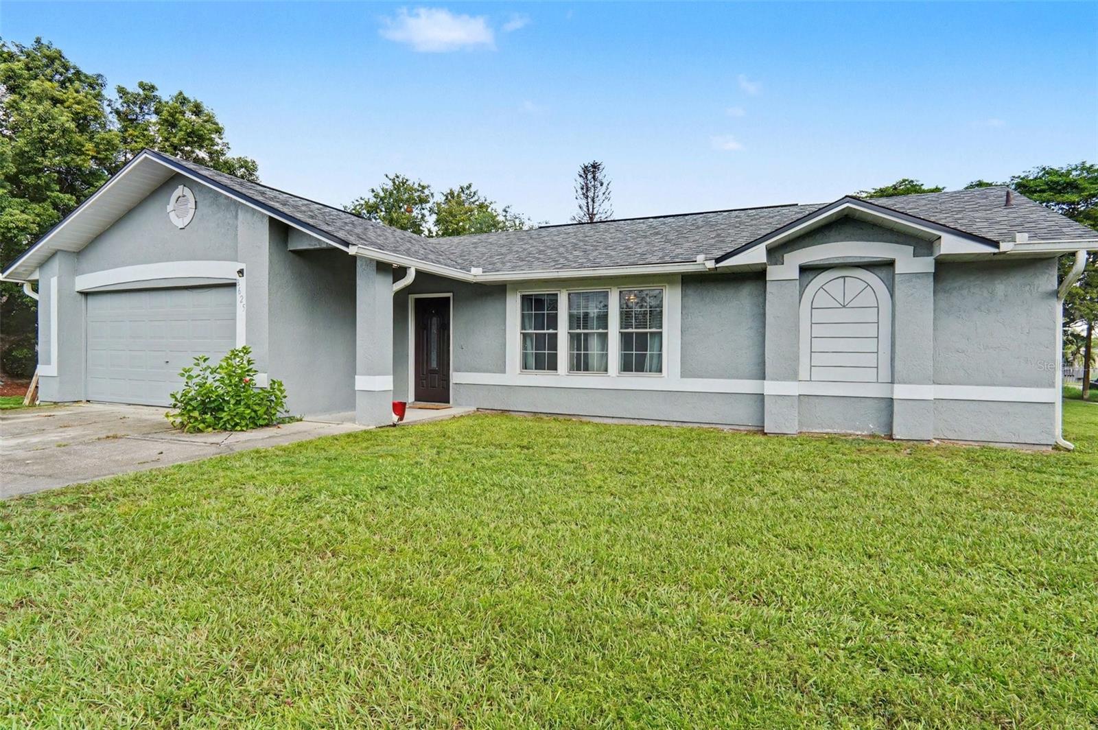 8625 Redskin Ct — photo