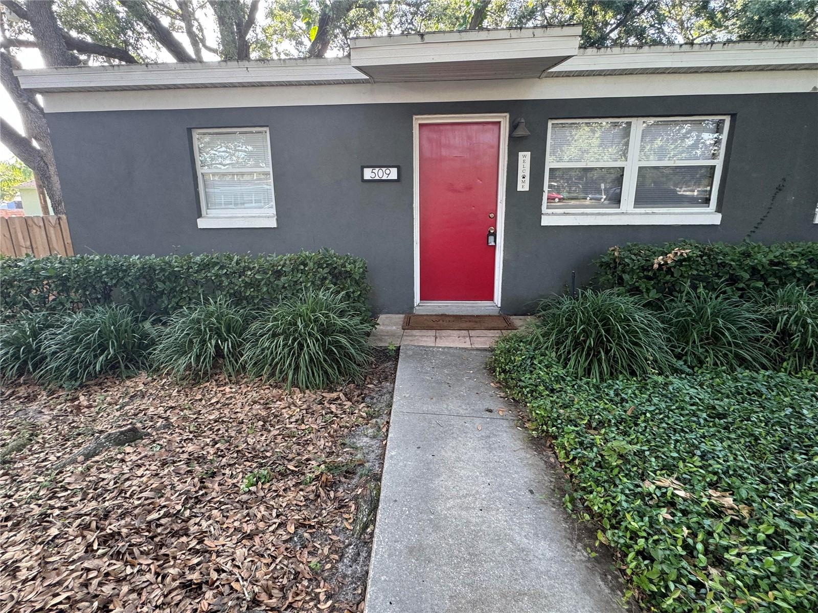 509 Varsity St — photo