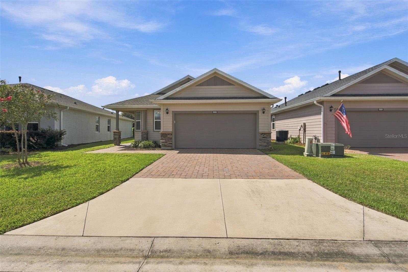 5665 NW 40th Loop, Ocala, FL 34482 — photo 2
