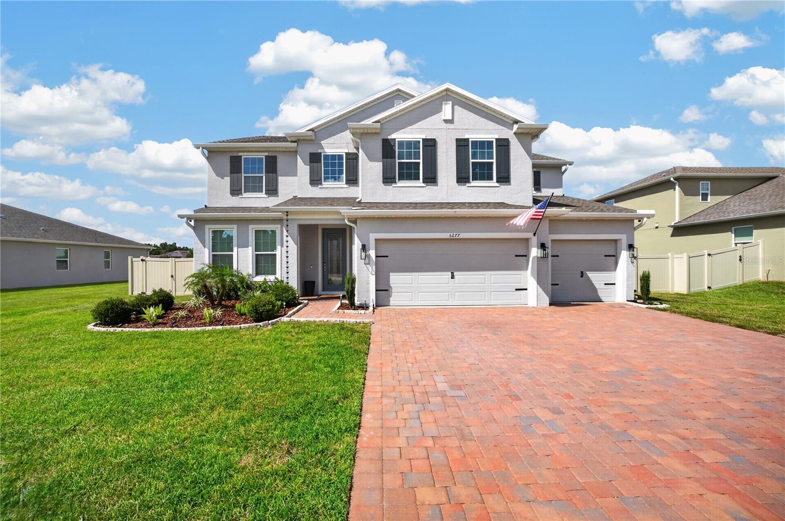 5277 Obsidian Gate Dr — photo