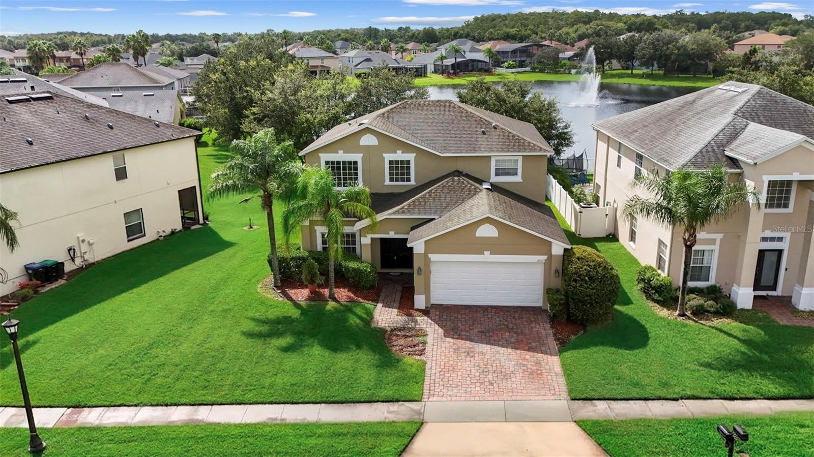 16501 Cedar Run Dr — photo
