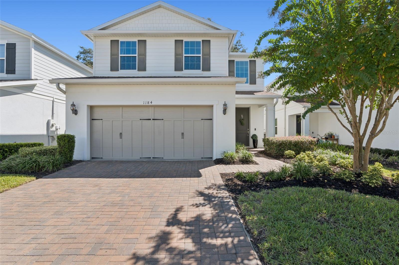 1184 Bobcat Chase Blvd — photo