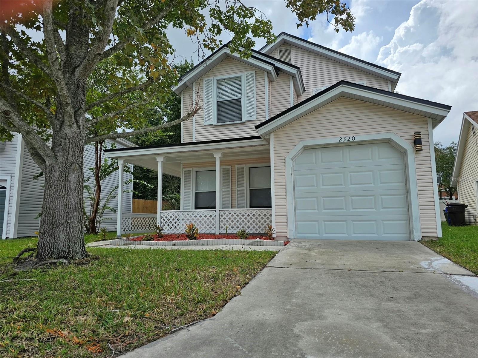 2320 Pebble Brook Rd — photo
